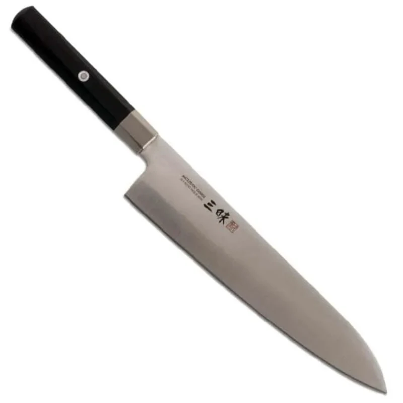 Zanmai Hybrid VG-10 Gyuto Chef Knife